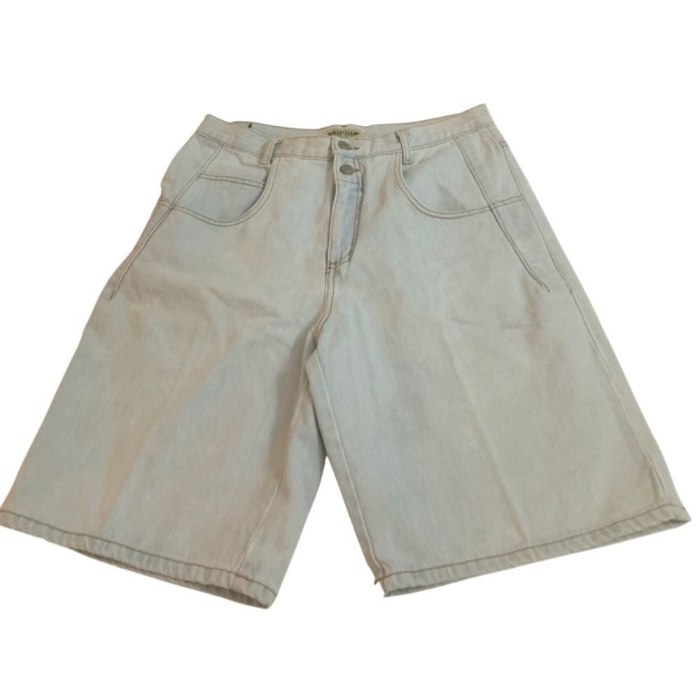 Vintage Guess Shorts
